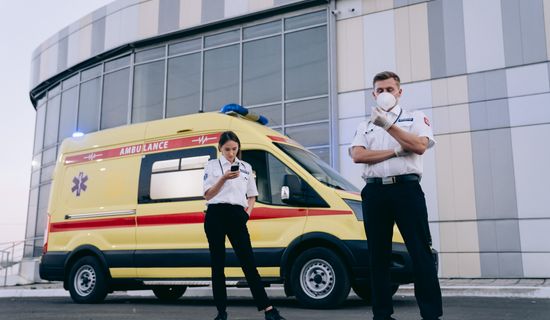 西双版纳救护车转运病人算来回费用吗？
